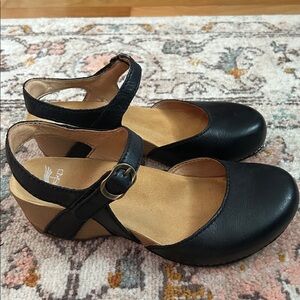 Dansko Tiffani sz 39